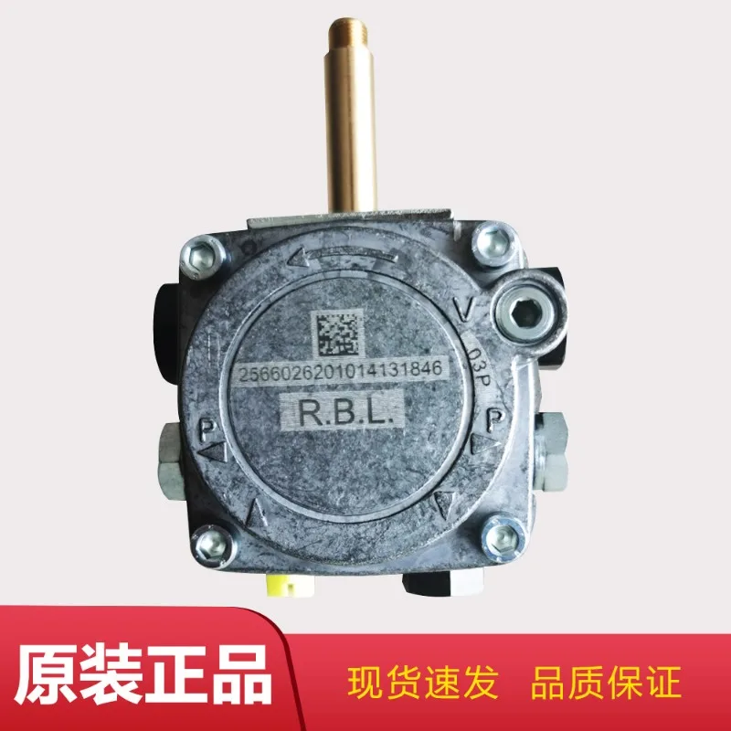 40 series burners: G10LC, G20LC, G5LC dies-el fuel pumps