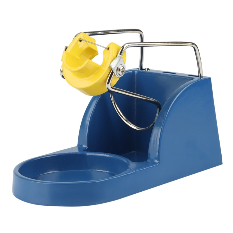New 951 Soldering Iron Stand Holder Soldering Iron Tips Standar Holder With Sponge For Soldering Handle