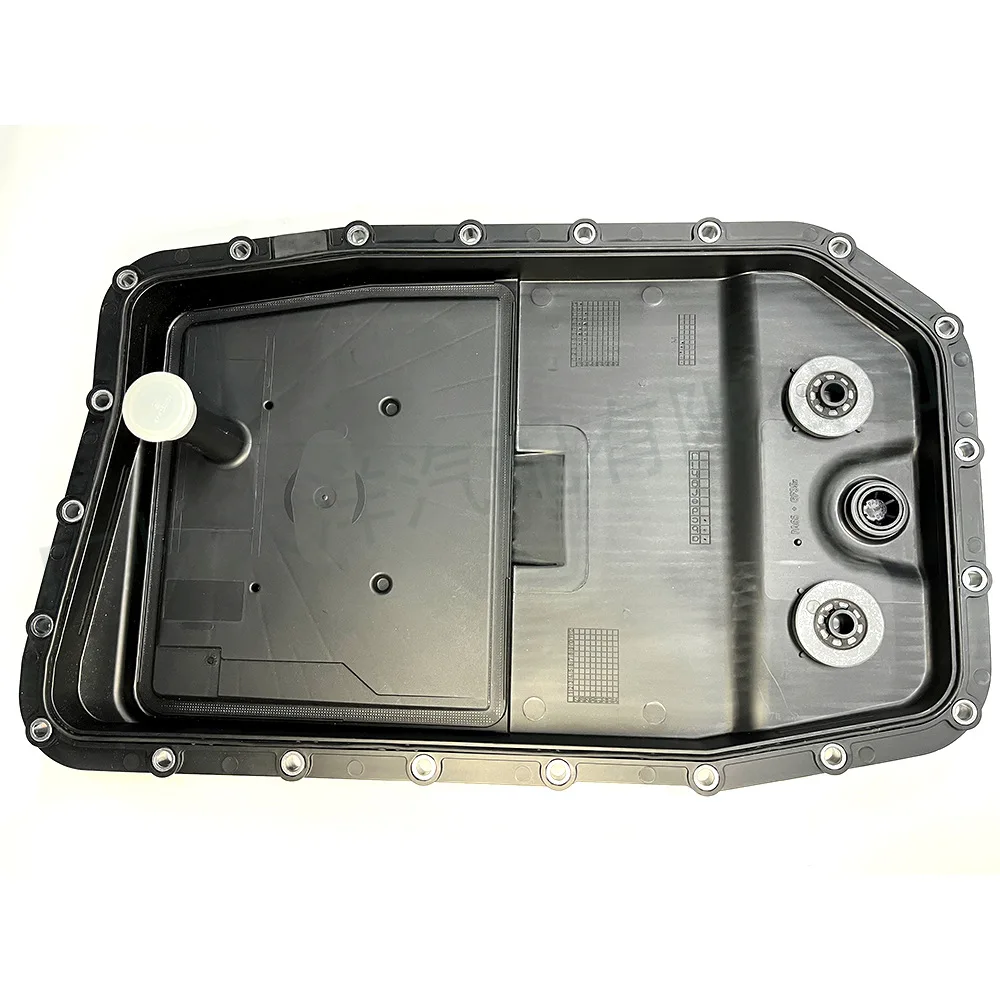 

Подходит для поддона трансмиссии BMW X3 X5 X6 24117522923 24117571227 6HP26