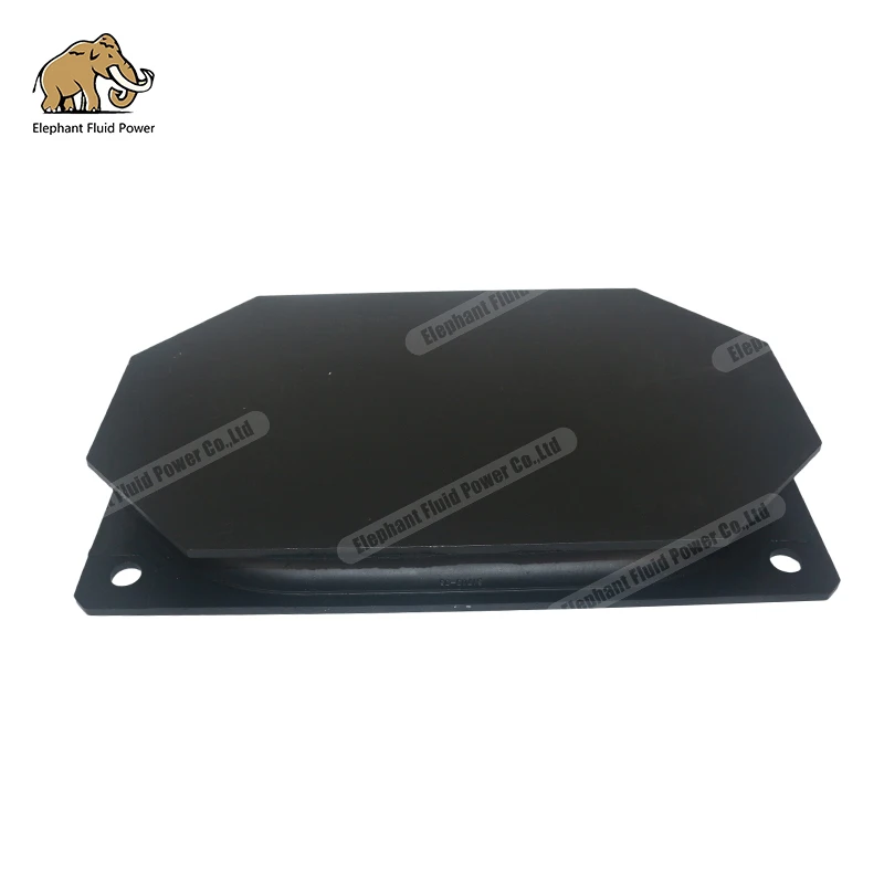 

Best-selling Road roller shock absorber rubber for S-1703-35561-74-61521