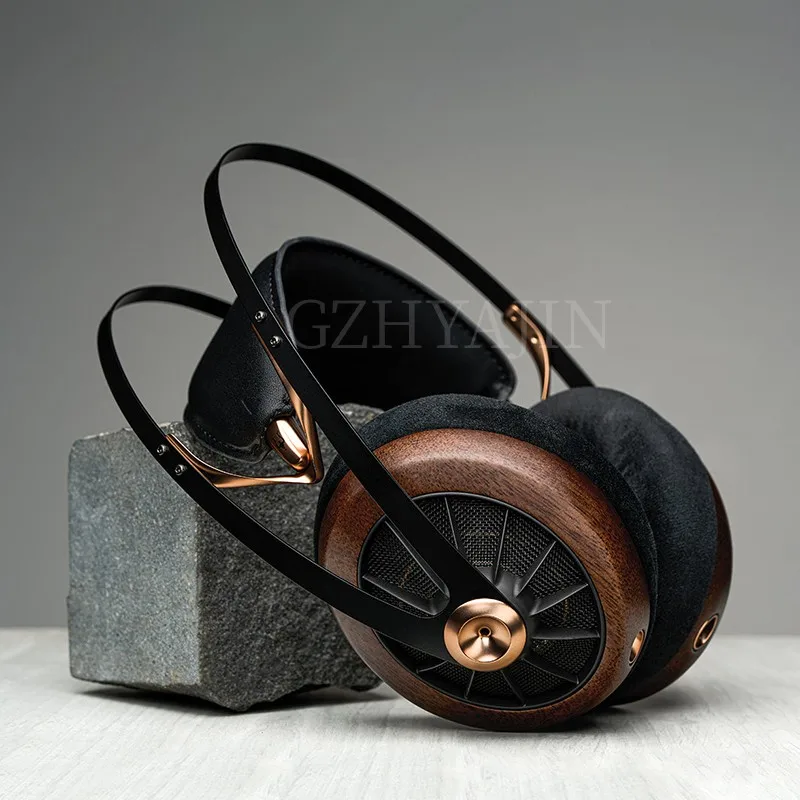 109 PRO Antonio Audio 109 PRO Open Double Compound Diaphragm Dynamic Headset HIFI Headset
