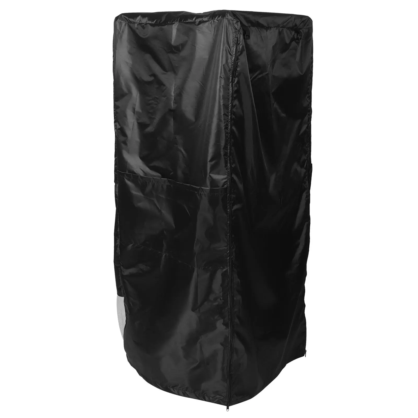 

Oxford Cloth Upright Fridge Cover Refrigerator Protector Household Appliance Cover Standing Vertical Fridge Fabric Protector