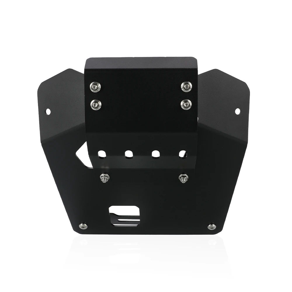 For Honda CT125 2020-2021-2022-2023-2024-2025 ENGINE SKID PLATE COVER Aluminium Guard Engine Skidplate Accesorios Motocicles