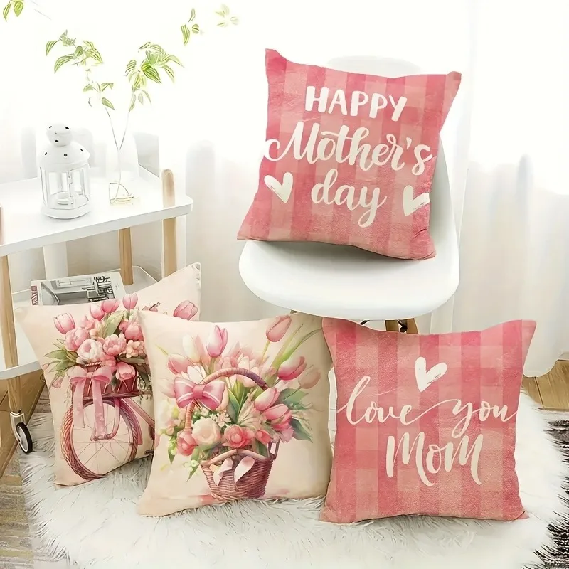 Funda De Almohada C… - image