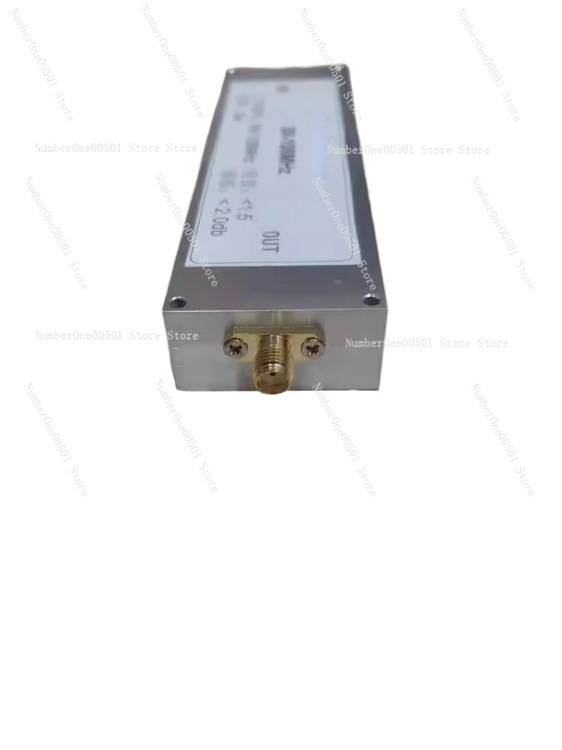 

Bandpass Filter for Receiving 88-108MHz BPF