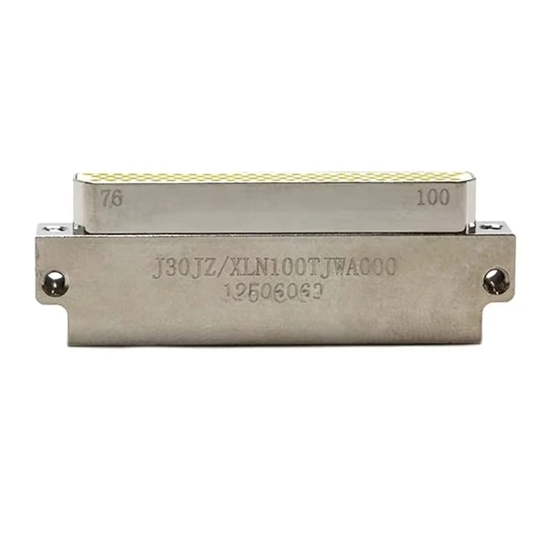 J30JZ XLN100TJWA000 J30JZ 100 Pin Male Female Connector Rectangular Car Accessories Garden Tools Sublimation Blanks
