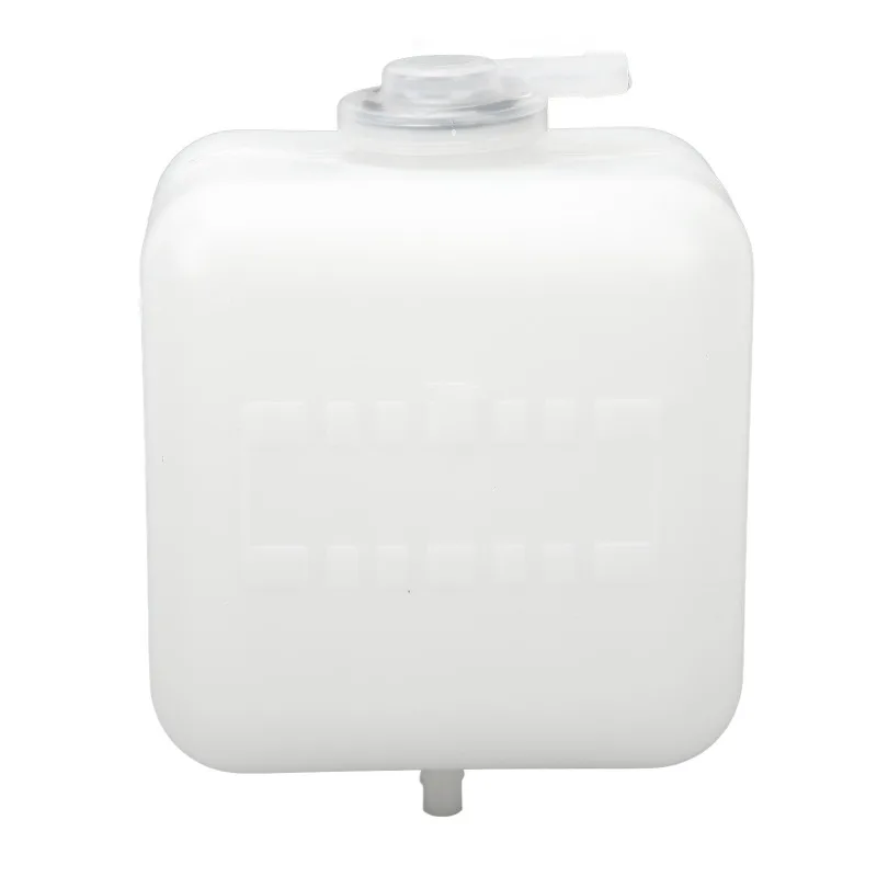 

Coolant Overflow Bottle with Mounting Bracket - Anti-Leakage Design, Safe Coolant Expansion Tank for Automotive Use - Durable Co