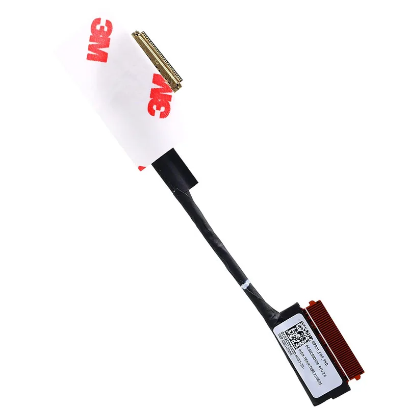 30-Pin Lcd Cable Fh…