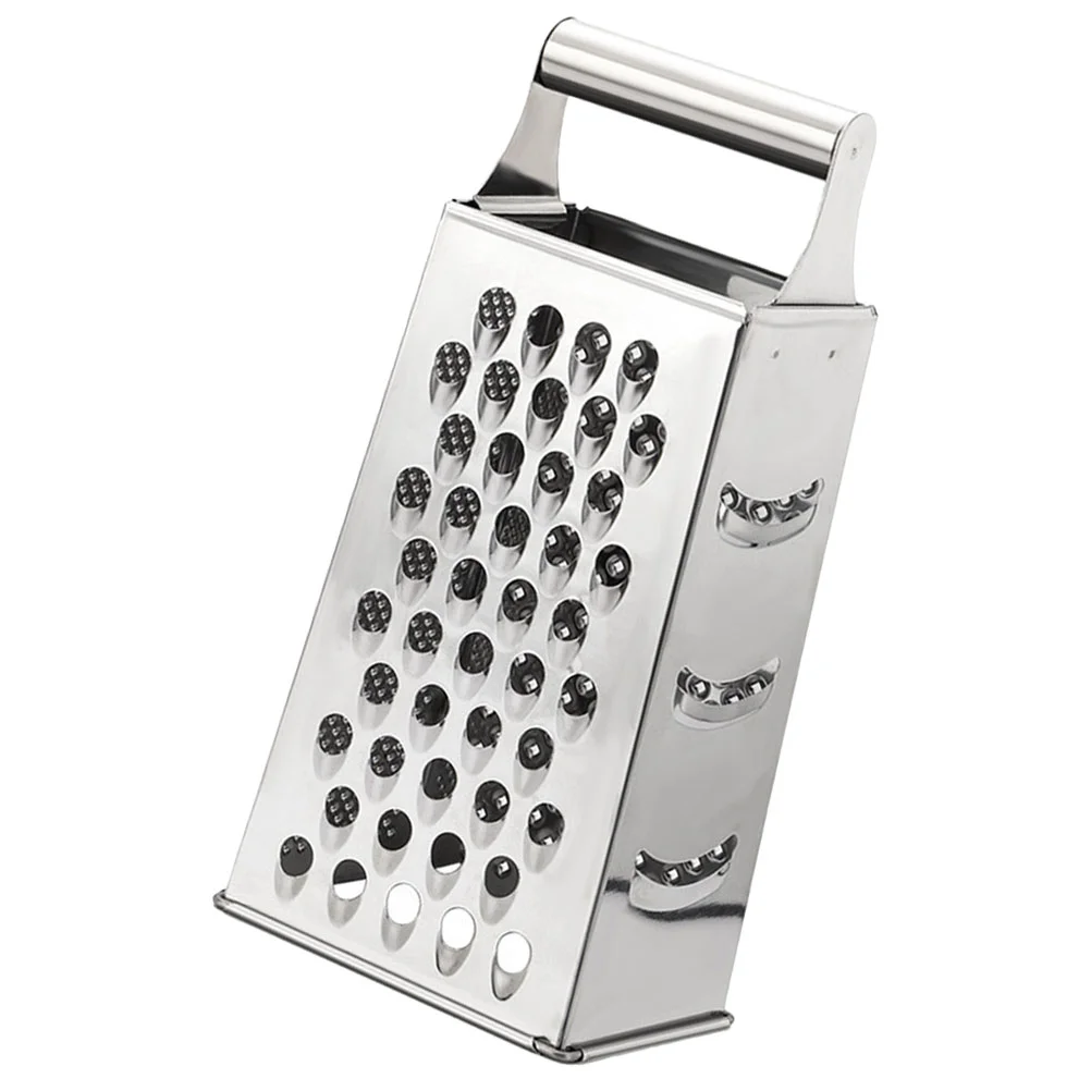 

Grinder Stainless Steel Grater Carrot Peeler Veggie Chopper Graters For Kitchen