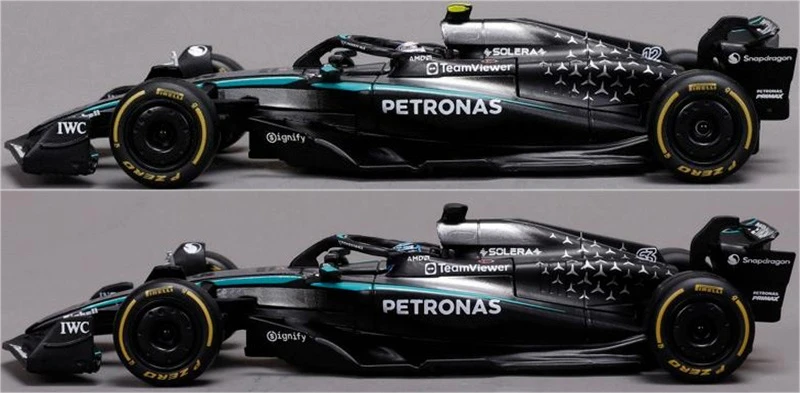 予約注文 Bburago 1:43 モデルカー 予約注文