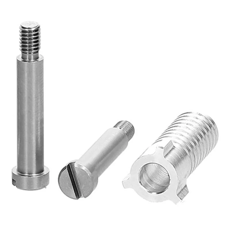 ABSY Do Revox Opener Belt Press 3.5Mm Do Studer Do Revox Opener A80/A81/A812/A816/A820 Śruby E7I5 Akcesoria do pasków