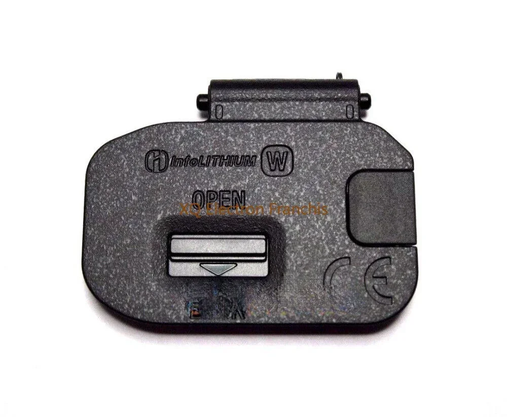 Original New A7M2 A7RM2 A7S2 Battery Cover Cap Lid Door For Sony ILCE-7M2  A7 II ILCE-7RM2  A7RII A7SII Camera Repair Parts