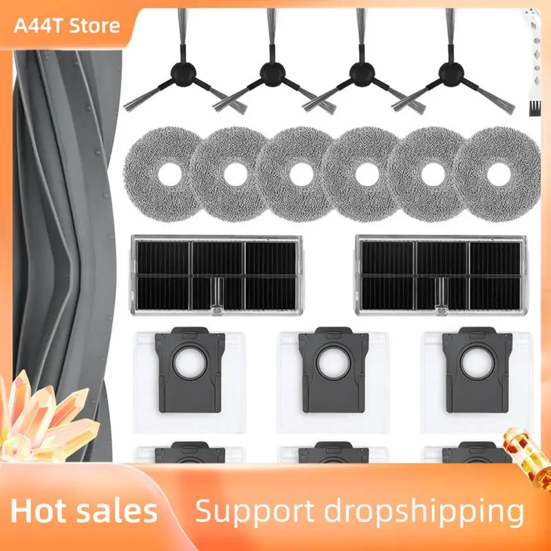 A44T Accessories Se… - image