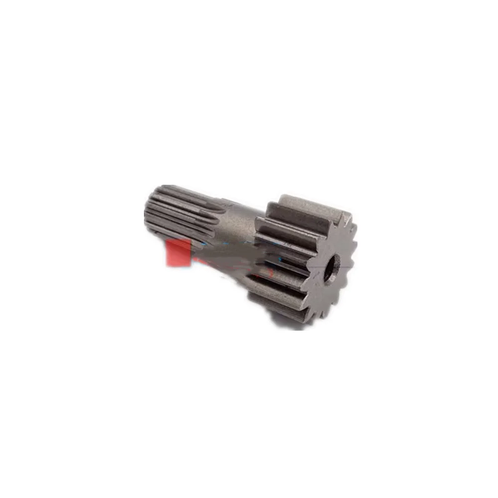 Pour TZ600D1004-02 Kompetrol PC110 120 128 130 138US Voyage Moteur Engrenage Roulement Glutge Drive Soleil Arbre EbParts