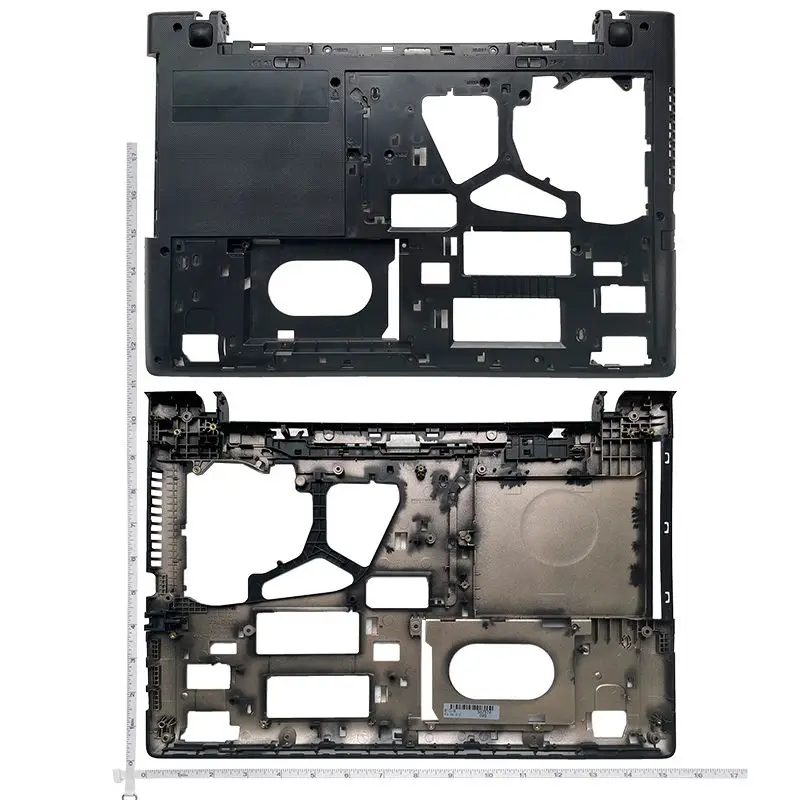 Novo laptop superior lcd capa traseira para lenovo Z50-70AP G50-70 G50-70A G50-70AT G50-80AT G50-30 G50-45 G50-75MA Z50-30 Z50-80 Z50-45