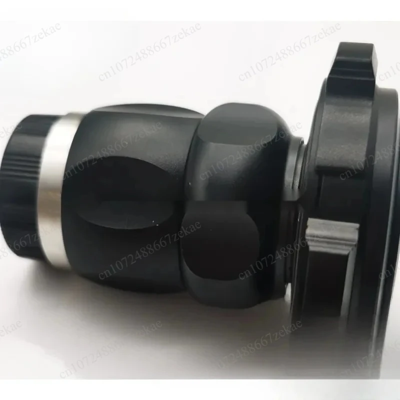 18-35mm Zoom C-Mount Endoscope Optical Coupler Adapter