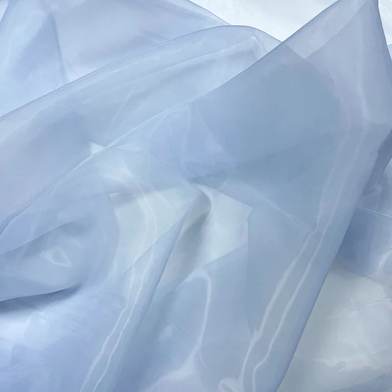 

Ультратонкая ткань из органзы, белое свадебное платье, дизайн торжественного платья, стиль одежды, пряжа, юбка, ткань, прозрачная белая мягкая сетка