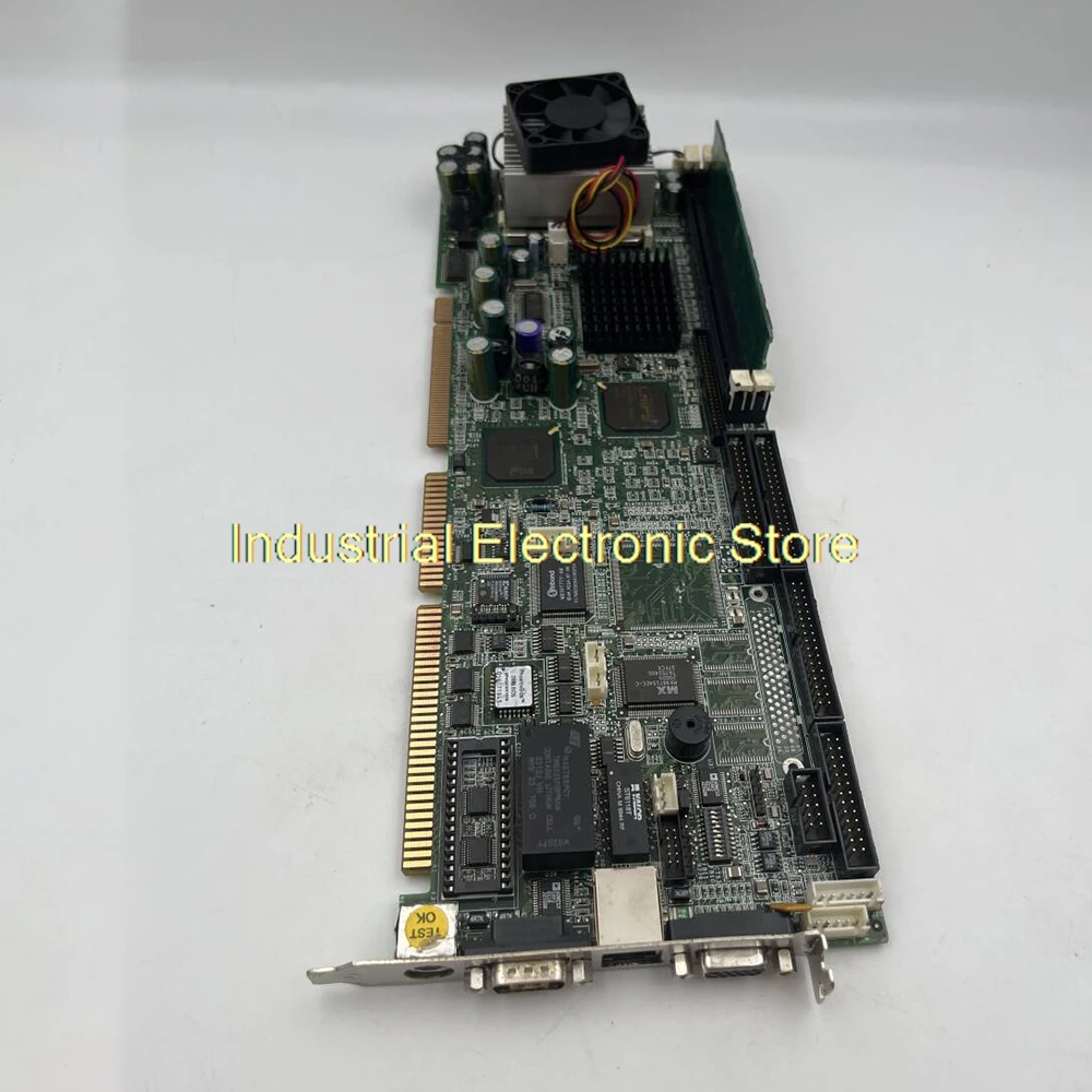 Industrial Computer Board PEAK 635-100 REV.E