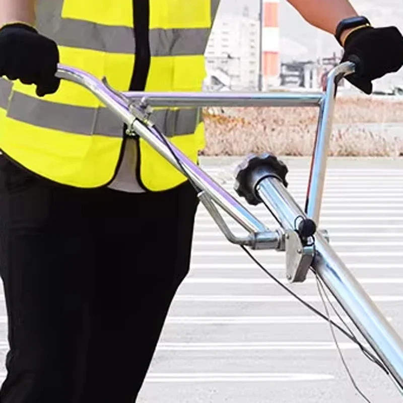 

Concrete Finishing Machine Surface Finishing for Cement Floors, Pavements, and Road Surfaces Polishing, Leveling, an(Customized)