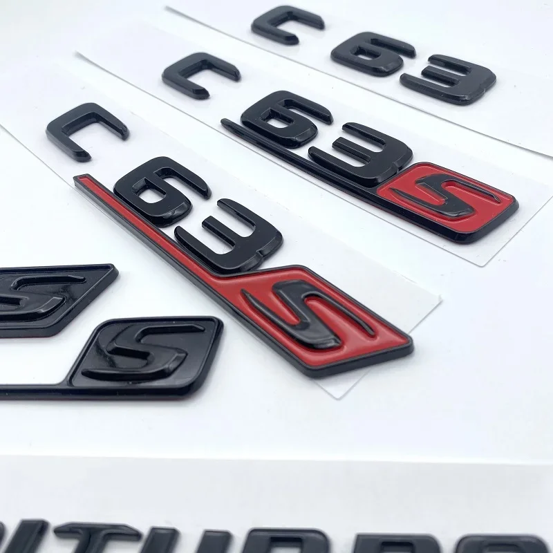 ΠΠ»ΡΠ½ΡΠ΅Π²Π°Ρ ΡΠ΅ΡΠ½Π°Ρ ΡΠΌΠ±Π»Π΅ΠΌΠ° Ρ Π±ΡΠΊΠ²Π°ΠΌΠΈ ΠΈ ΡΠΈΡΡΠ°ΠΌΠΈ C63 C63s V8Biturbo Π΄Π»Ρ Mercedes Benz AMG, ΠΊΡΡΠ»ΠΎ Π°Π²ΡΠΎΠΌΠΎΠ±ΠΈΠ»Ρ, Π±Π°Π³Π°ΠΆΠ½ΠΈΠΊ, Π·Π°Π΄Π½ΡΡ Π½Π°ΠΊΠ»Π΅ΠΉΠΊΠ° Ρ Π»ΠΎΠ³ΠΎΡΠΈΠΏΠΎΠΌ C205 S205 W205 ΠΠ»ΡΠ½ΡΠ΅Π²Π°Ρ ΡΠ΅ΡΠ½Π°Ρ ΡΠΌΠ±Π»Π΅ΠΌΠ° Ρ Π±ΡΠΊΠ²Π°ΠΌΠΈ ΠΈ ΡΠΈΡΡΠ°ΠΌΠΈ C63 C63s V8Biturbo Π΄Π»Ρ Mercedes Benz AMG, ΠΊΡΡΠ»ΠΎ Π°Π²ΡΠΎΠΌΠΎΠ±ΠΈΠ»Ρ, Π±Π°Π³Π°ΠΆΠ½ΠΈΠΊ, Π·Π°Π΄Π½ΡΡ Π½Π°ΠΊΠ»Π΅ΠΉΠΊΠ° Ρ Π»ΠΎΠ³ΠΎΡΠΈΠΏΠΎΠΌ C205 S205 W205