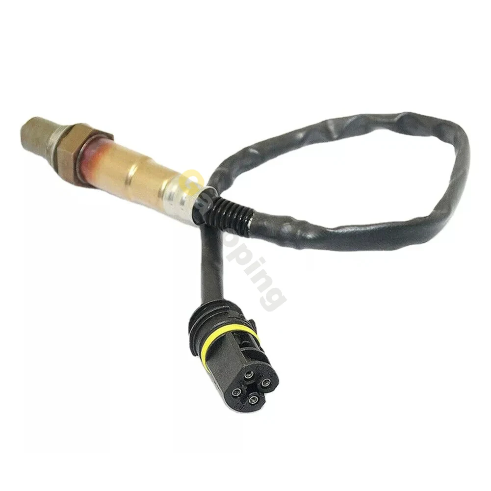 O2 Oxygen Sensor for Chrysler Crossfire 2004 - 2008 3.2L Mercedes Benz 2003 - 2006 SL500 E500 5.0L Upstream S600 5.5L Downstream