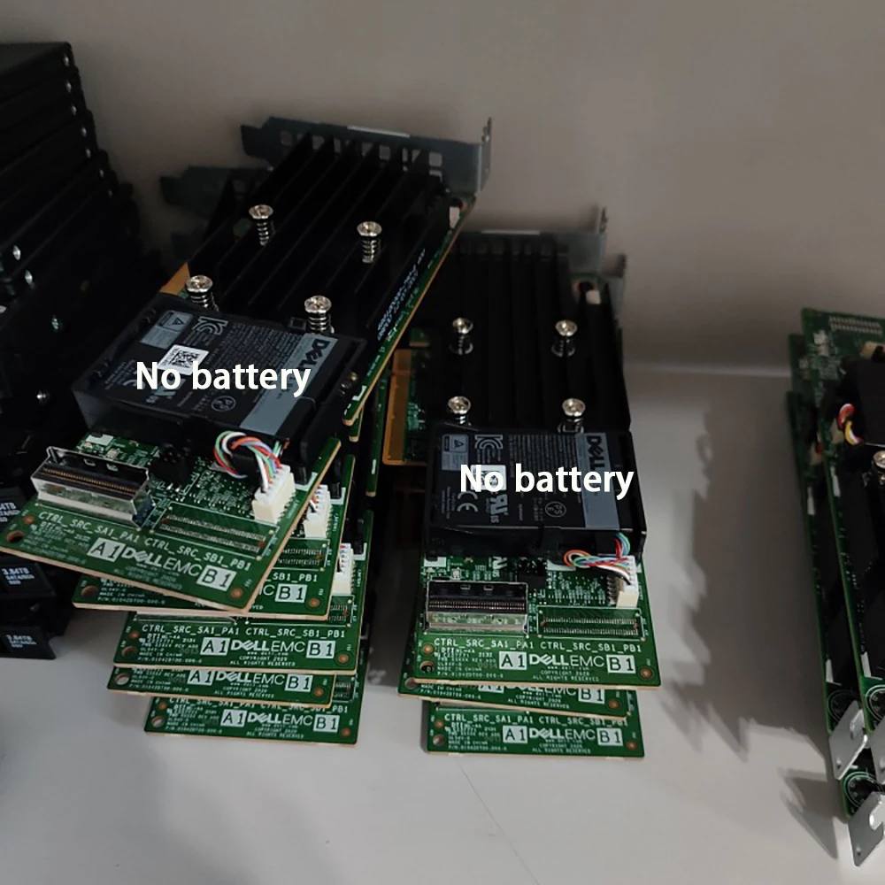 

8GB 0HYM6Y HYM6Y R740 H750 Array Card 8G Cache Disk RAID PCIE*8