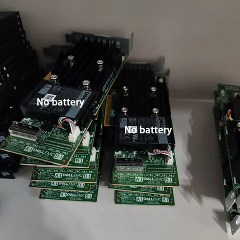 8GB 0HYM6Y HYM6Y R740 H750 어레이 카드 8G 캐시 디스크 RAID PCIE*8