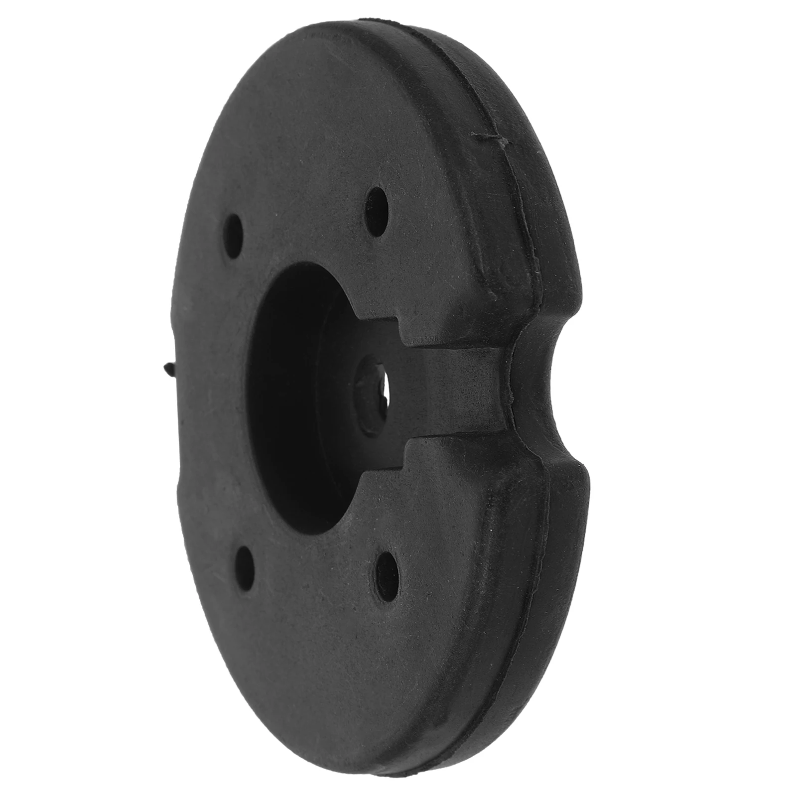 

Weighted Block Base Industrial Lamp Weights for Floor Only Lightstand Counter Chassis