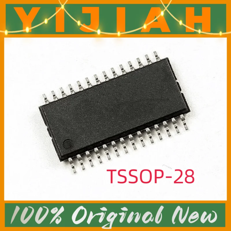 

(10Piece)100%New LM5642MTCX/NOPB TSSOP-28 in stock LM5642 LM5642M LM5642MT LM5642MTCX Original Electronic Components Chip