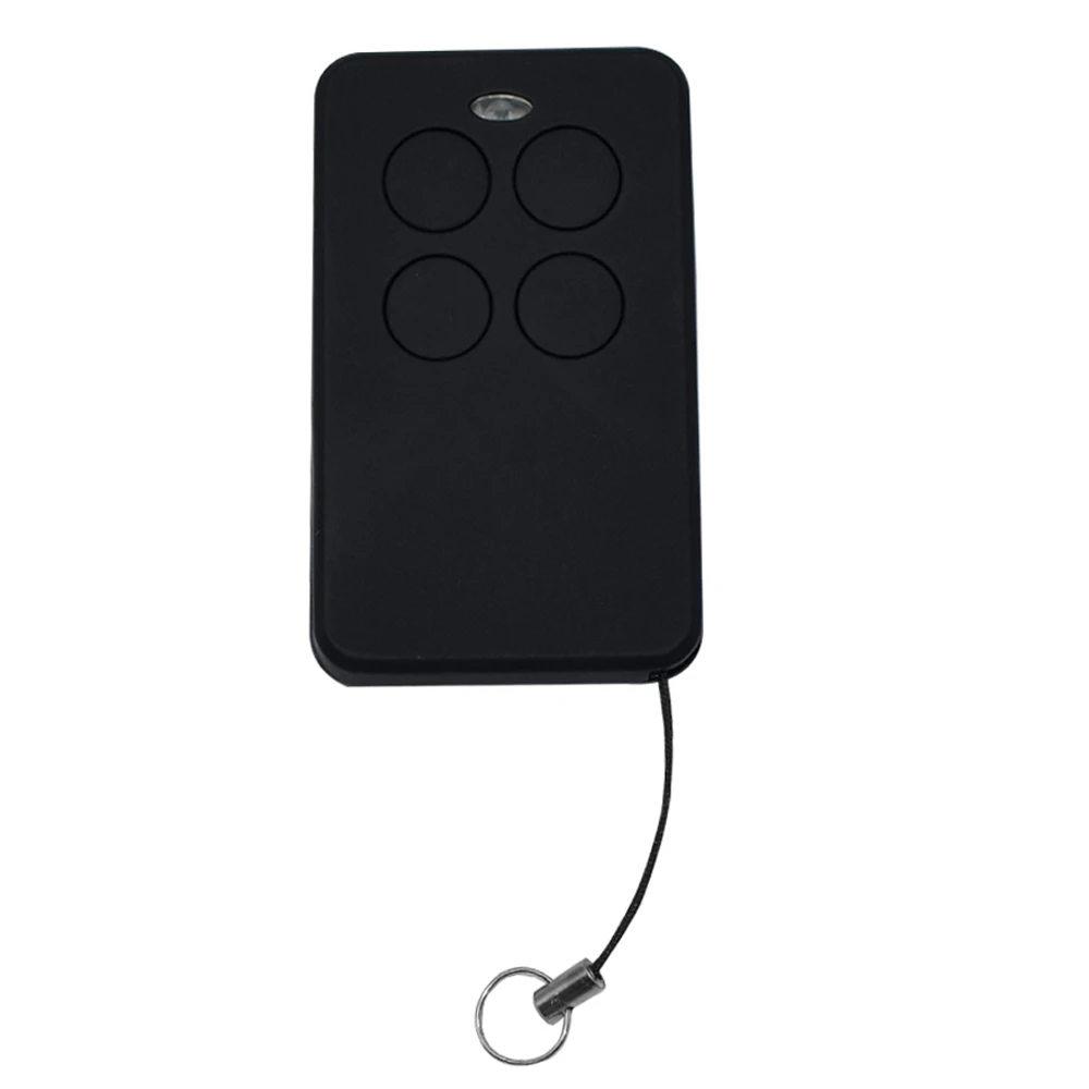 ROPER GO MINI Remote Control Compatible Copy ROPER Gate Garage Door 433mhz Command