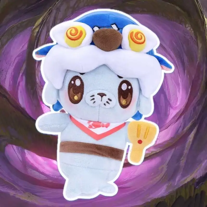 

URF Dovvsie, плюшевая оригинальная упаковка, совершенно новая