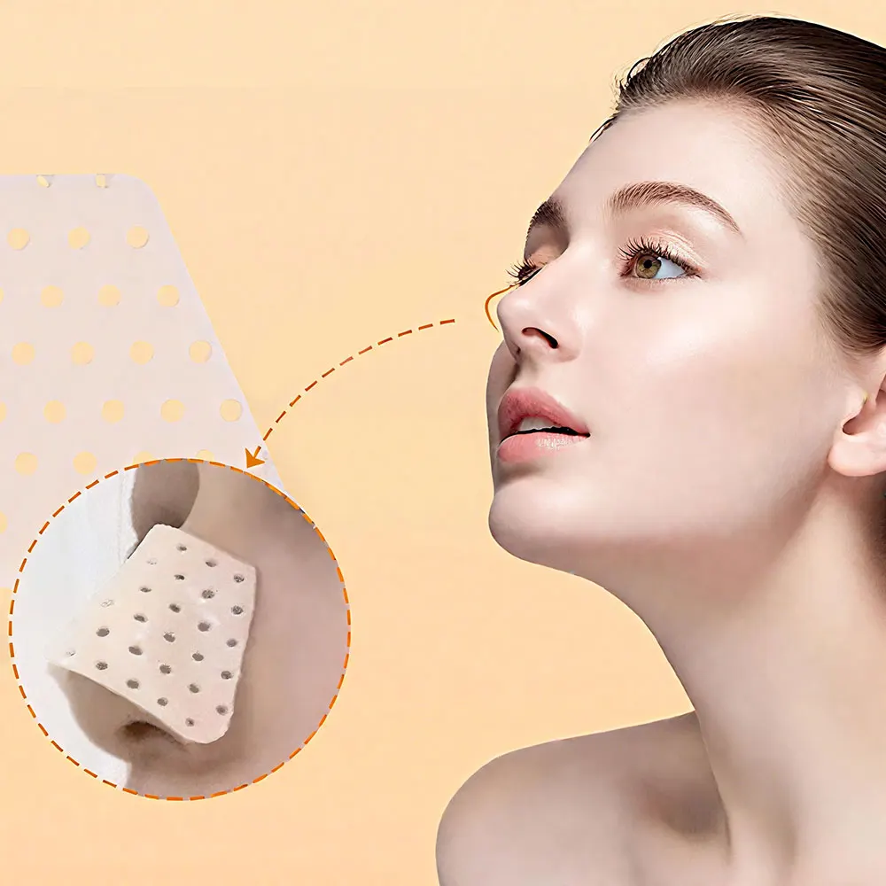 Nasal Shaping Corrector 10-50PCS low temperature thermoplastic High Nose Bridge Brace Support Fixation Splints