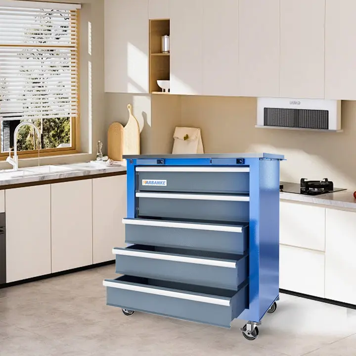 #9 Best Rated Tool Cabinets & Chests to Buy in 2026