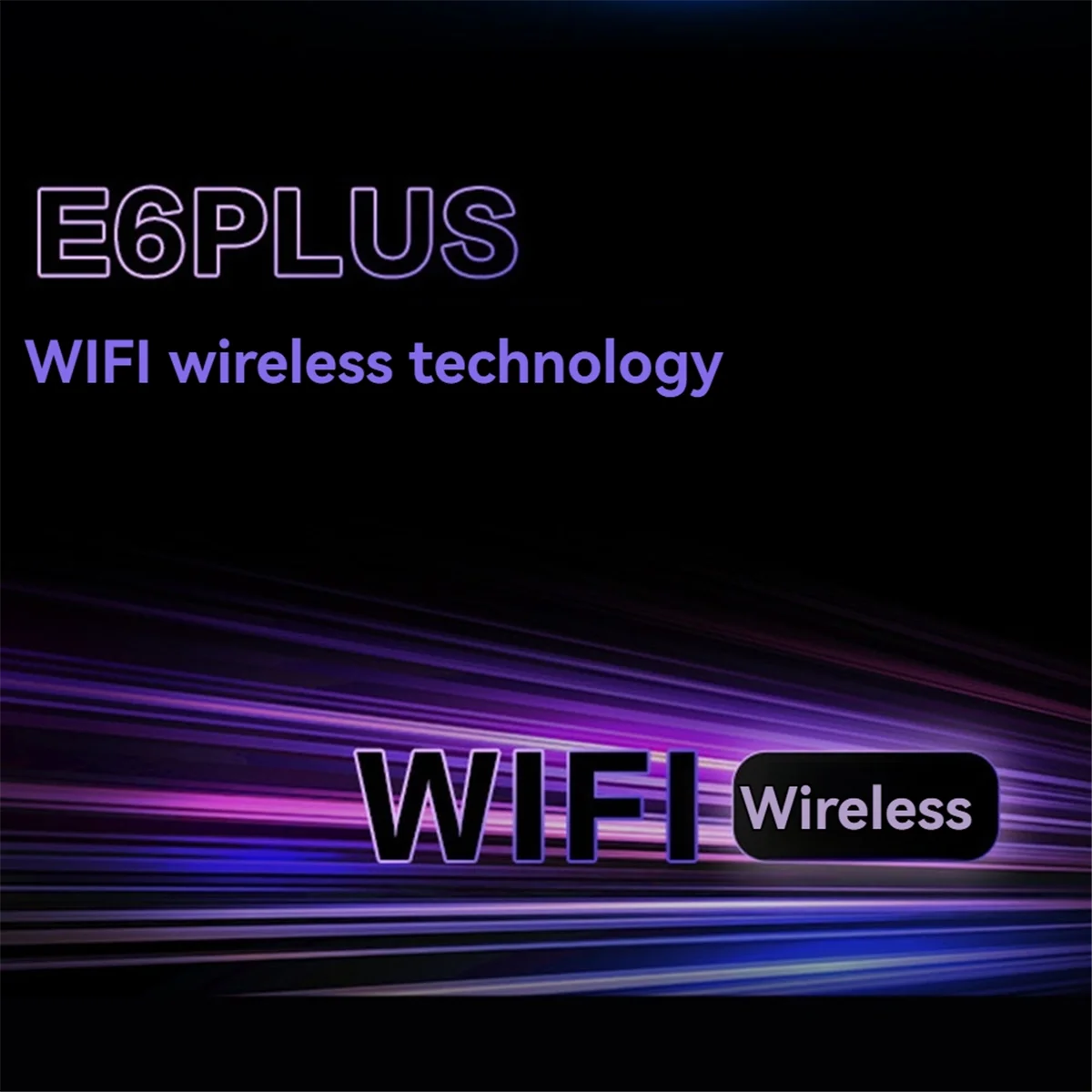 E6plus Palmare Rk3566 Macchina da gioco a doppio sistema 5.0 HD Ips Grande schermo con Touch HD Grande schermo Supporta la proiezione Wifi A