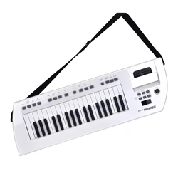 BF-3769 Musical Instrument Learning Musical Toys 37 Keys Digital Electric Piano Keyboard Electronic Organ For Sale