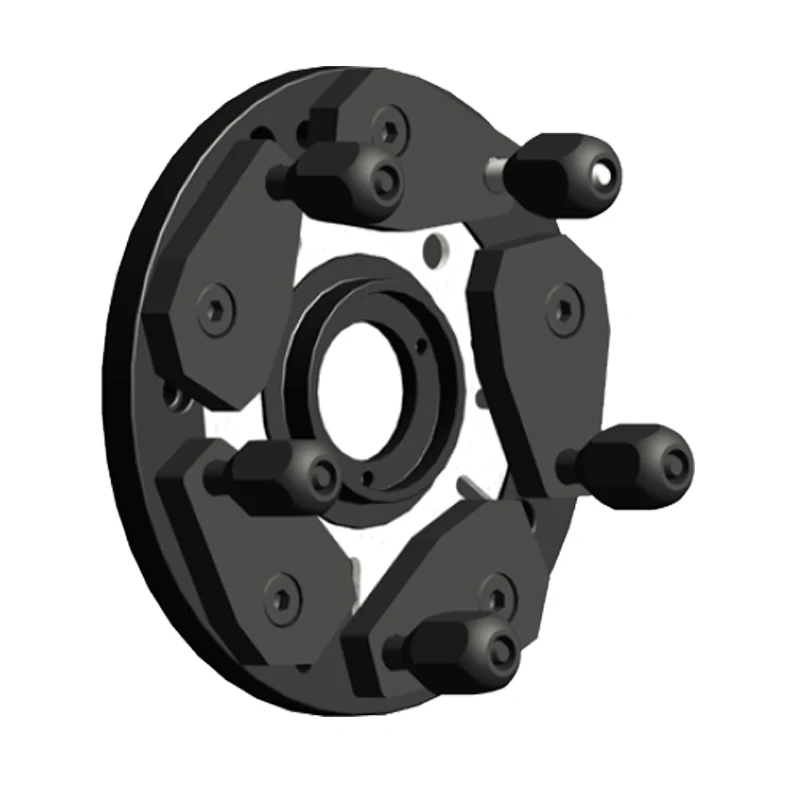 WB-002 36mm 40mm Wheel Alignment Equipment Wheel Balancer Universal Adaptor