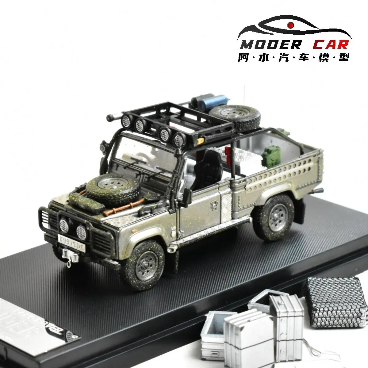 modele-de-voiture-land-rover-defender-avec-remorque-echelle-1-64-de-la-marque-sw-diecast-avec-carrosserie-inspiree-du-film-tomb-raider-vehicule-de-jeu-modele-de-collection-jouet