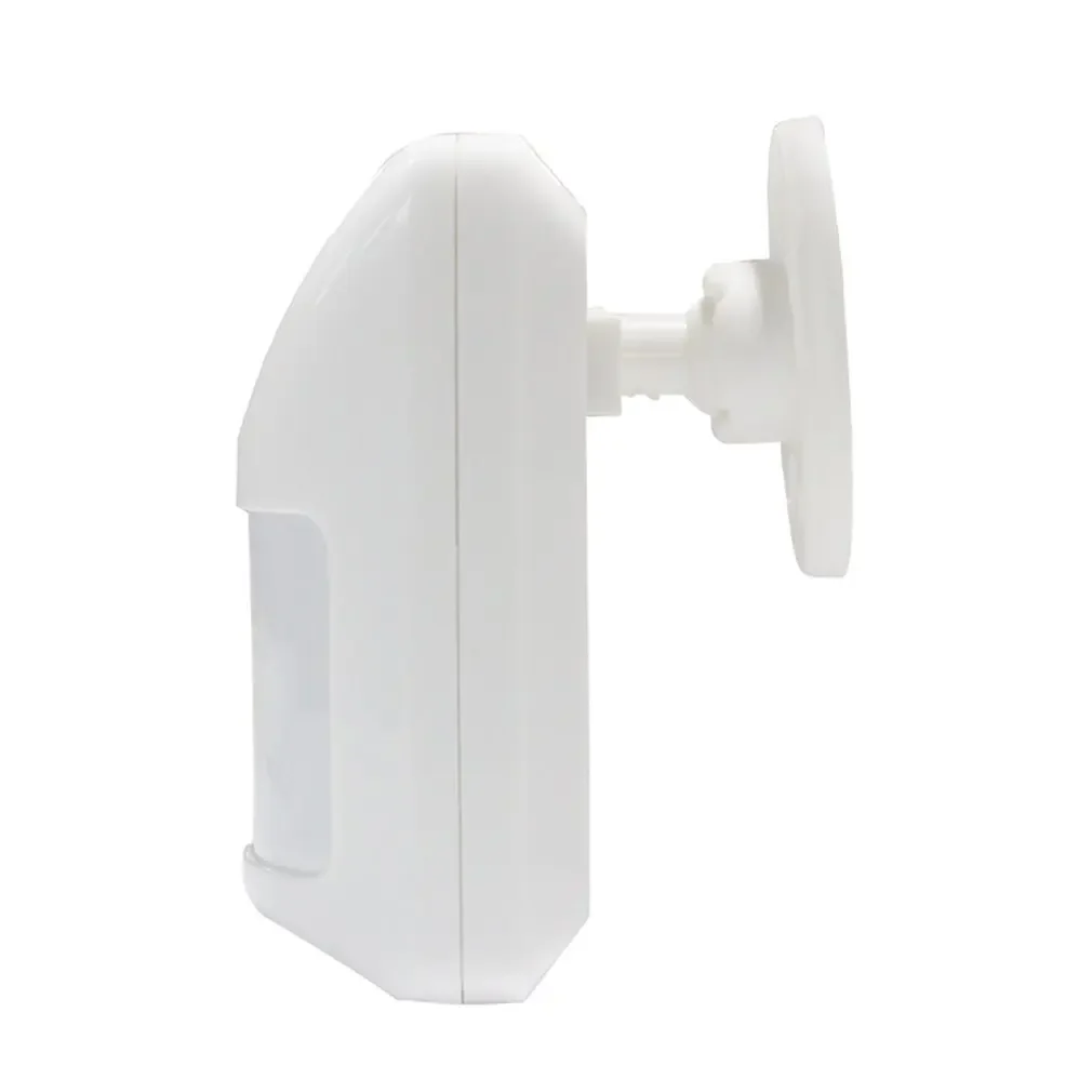 Premium Quality Wired PIR motion sensor Wide Angle Infrared Detector for security Alarm system