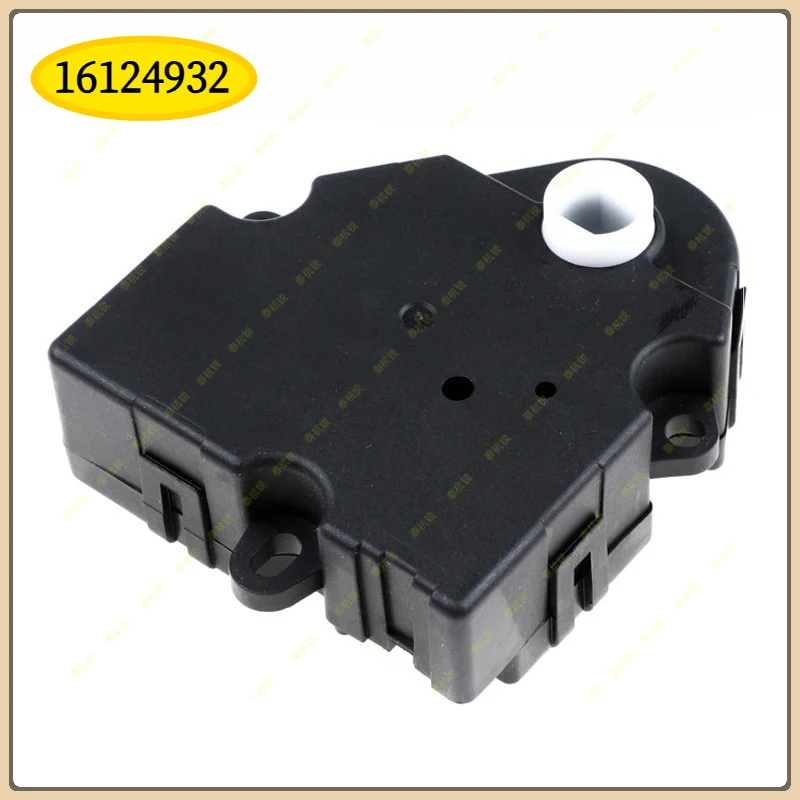 

16124932 1573627 Привод двери смеси обогревателя HVAC для CHEVROLET C1500 PICKUP 4,3 л V6 16124932 16177412 5137781AA