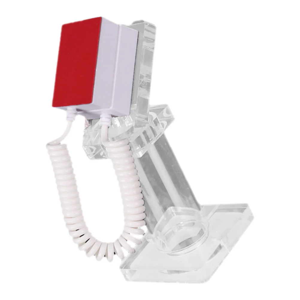 

Foldable -theft Display Bracket Cars Mount Telephone Record Acrylic