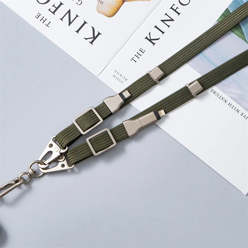 Universal Telefon Lanyard USB C Zu USB C Kabel Telefon Strap Anti Verlust Kabel Für iPhone 14 15 16 Pro max Typ C Für Samsung S25 Ultra