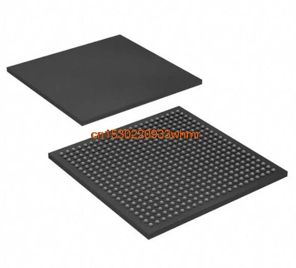 

MPC8360EVVALFHA BGA740