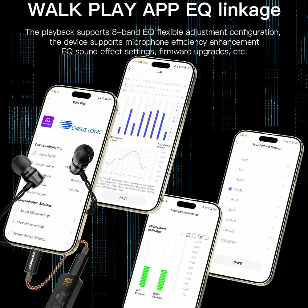 Thumbnail 4 - #77 Best Audio Amplifiers to Buy In 2026