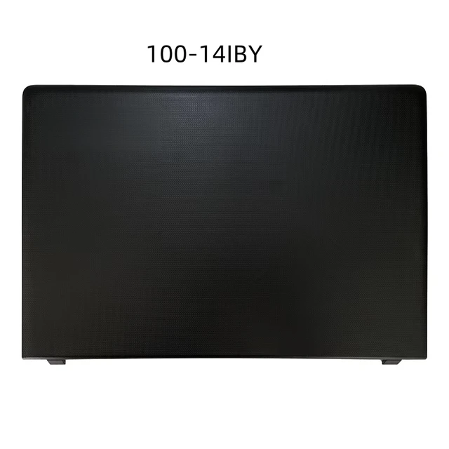 Nowa Pokrywa Matrycy LCD Obudowa Ekranu Laptopa Do Lenovo Ideapad 100-14 100-14IBY Ramka Bezel