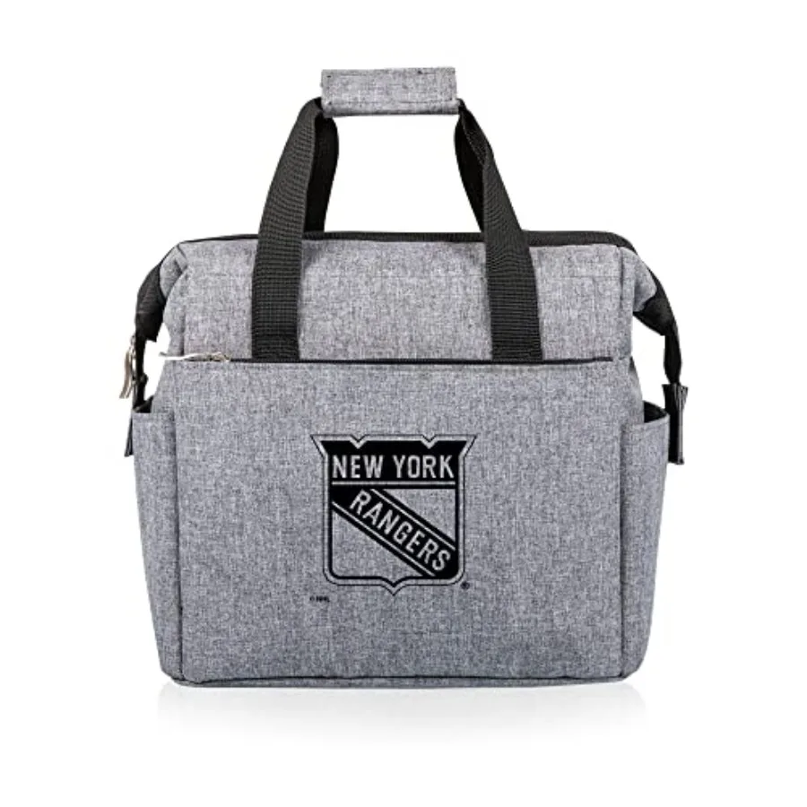 

PICNIC TIME NHL Unisex-Adult NHL On the Go Lunch Cooler