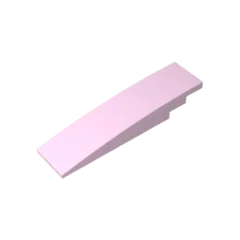 Gobricks GDS-M362 Helling 42918 Bouwstenen Kit Huis Kasteel Bricks Monteren Deeltje DIY Speelgoed Kinderen Verjaardag Kerstcadeaus
