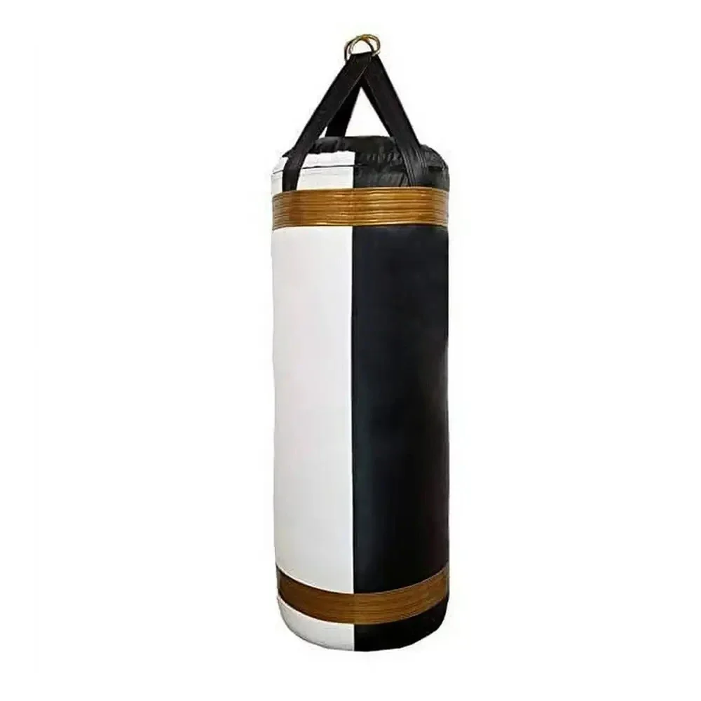 Punching Bag Training Fitness with Hanging Chain Kick Punching Bag Adults Gym Exercise Heavy Boxing Punching sand Bags MS-PG-02