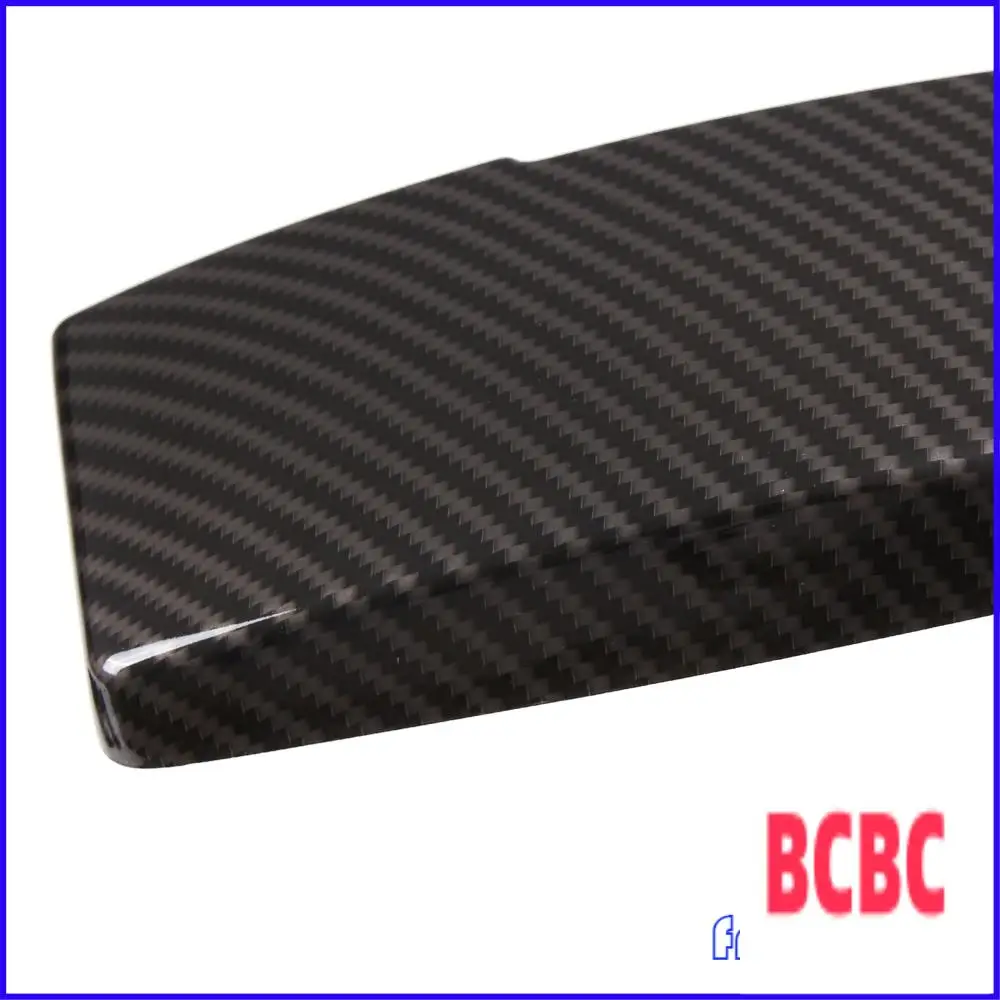 غطاء حماية لصندوق مسند الذراع للتحكم المركزي للسيارة BMW 5 Series E60 E61 2004-2010