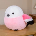 Pájaro 2pink