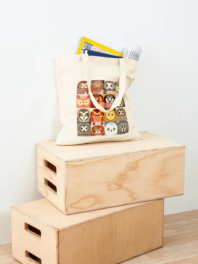 أمريكا الشمالية البوم حمل حقيبة القماش حقيبة امرأة المتسوق حقيبة امرأة حقائب نسائية حقائب كبيرة الحجم #4